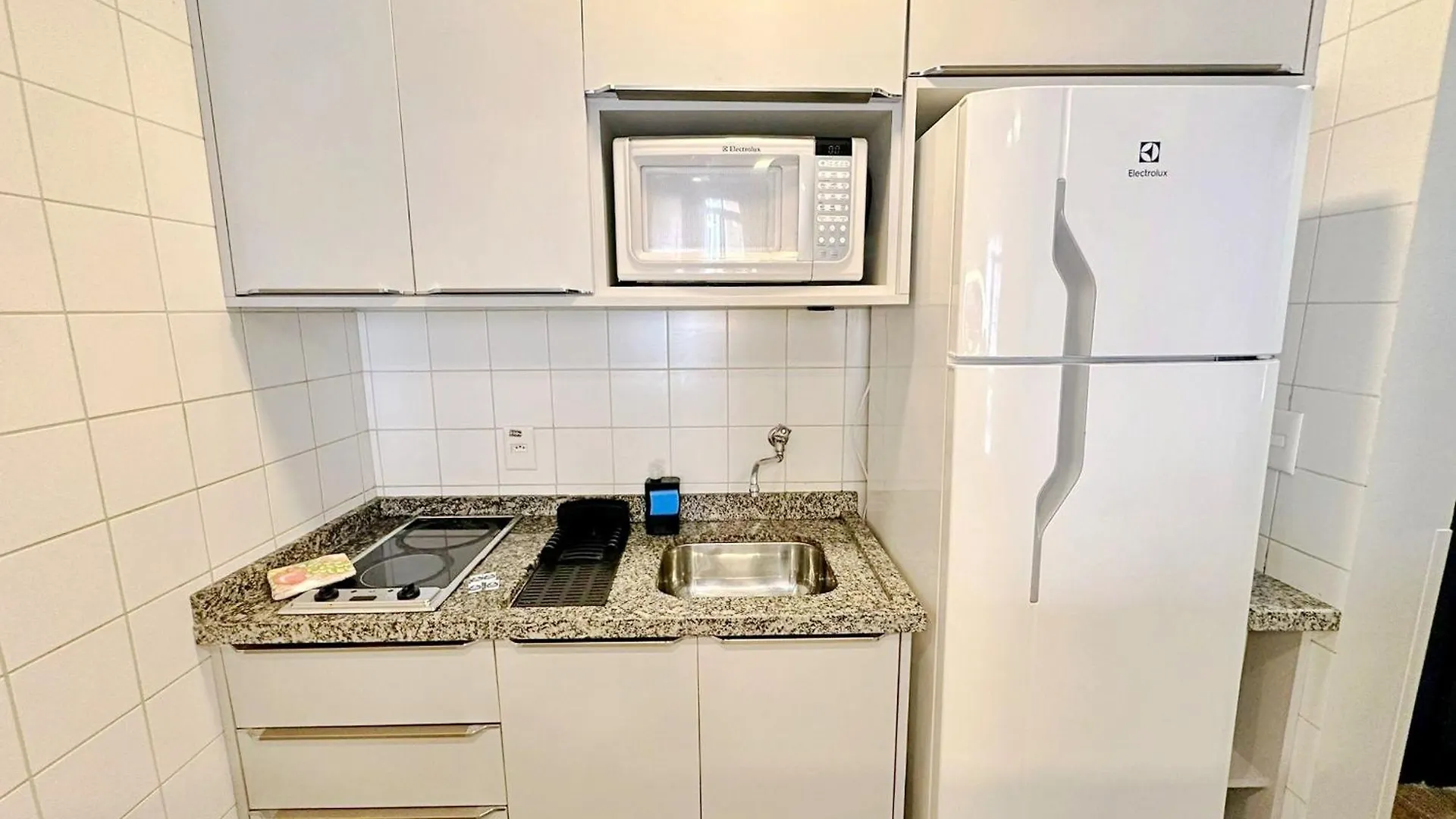 Central Park Flat Residence - Home Time Флорианополис