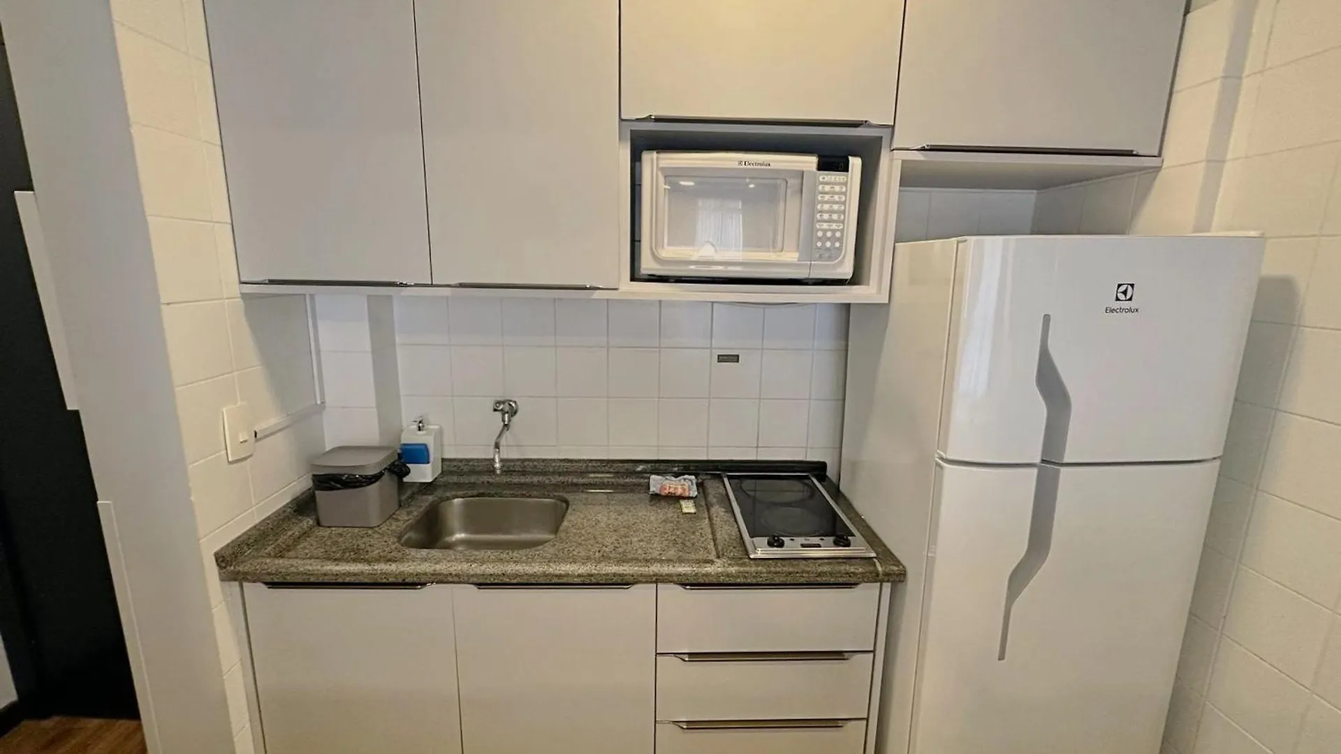 Central Park Flat Residence - Home Time Florianópolis Apartmán