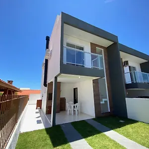 Sobrado Ingleses/santinho - Vista Mar Сasa de vacaciones