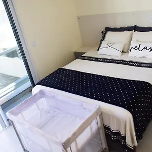 A Beira Mar Completo Com Churrasqueira Apartamento
