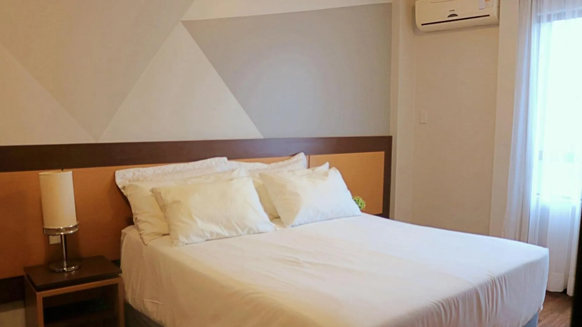 Apartamento Central Park Flat Residence - Home Time Florianópolis
